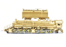 Load image into Gallery viewer, HO Brass Westside Model Co. SP - Southern Pacific Class AC-1 2-8-8-2 Cab Forward