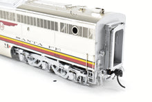 Load image into Gallery viewer, HO Brass CON OMI - Overland Models Inc. AT&SF - Santa Fe ALCO PA-1/PB-1/PA-1 EMD Repowered Set FP #51L/#51A/#51C
