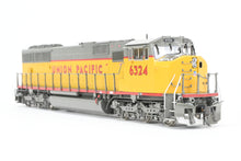 Load image into Gallery viewer, HO Brass OMI - Overland Models, Inc. UP - Union Pacific EMD SD60M 2-Window Cab FP No. 6324