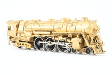 Load image into Gallery viewer, HO Brass Westside Model Co. NYC - New York Central J-1e 4-6-4 Hudson