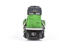 Load image into Gallery viewer, HO Brass OMI - Overland Models, Inc. BN - Burlington Northern SD60 CP No. 8300