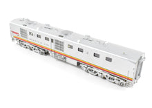 Load image into Gallery viewer, HO Brass OMI - Overland Models Inc. AT&SF - Santa Fe ALCO DL-108B DP6400A/01 Class CP