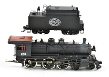 Load image into Gallery viewer, HO Brass OMI - Overland Models Inc. GN - Great Northern 4-6-0 E-15 Custom Painted SP&S - Spokane Portland & Seattle