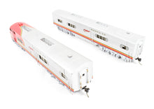 Load image into Gallery viewer, HO Brass Hallmark Models ATSF - Santa Fe EMC E-1 A/B Set Both Powered