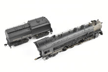 Load image into Gallery viewer, HO Brass Balboa UP - Union Pacific 7000 Class 4-8-2 Mountain Custom Painted By Joe G. Collias No. 7000
