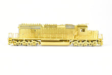 Load image into Gallery viewer, HO Brass Overland Models, Inc. ATSF - Santa Fe EMD SD40-2 116 Inch "Snoot Nose"