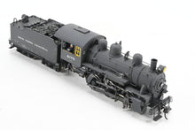 Load image into Gallery viewer, HO Brass Alco Models NYC - New York Central B-11 0-6-0 Switcher Custom Painted & Weathered No. 6175