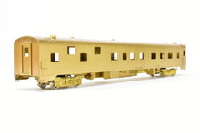 Load image into Gallery viewer, HO Brass Oriental Limited NP - Northern Pacific North Coast Limited Sleeper #350 w/o Skirts
