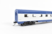Load image into Gallery viewer, HO Brass Great Brass Fleet NKP - Nickel Plate Road Pullman 17-Roomette Sleeper CP