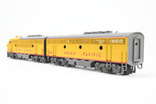 Load image into Gallery viewer, HO Brass Oriental Limited UP - Union Pacific EMD F3A/F3B PH II/III 1500 HP 2-Unit Set Custom Painted