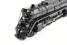 Load image into Gallery viewer, HO Brass OMI - Overland Models, Inc. MILW - Milwaukee Road S-3 4-8-4 Round Boiler Front FP No. 264