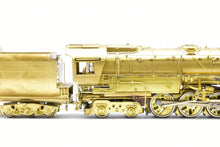 Load image into Gallery viewer, HO Brass Key Imports UP - Union Pacific "3900" Class 4-6-6-4 Challenger Coal Version