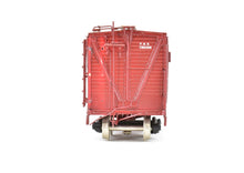 Load image into Gallery viewer, HO Brass PSC - Precision Scale Co. PRR- Pennsylvania Railroad K-7a Double Deck Stock Car FP