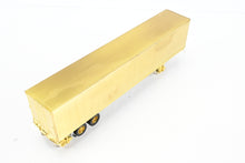 Load image into Gallery viewer, HO Brass OMI - Overland Models, Inc. NS - Norfolk Southern or UP - Union Pacific Roadrailer Mark V 48' Adapter Trailer