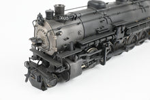 Load image into Gallery viewer, HO Brass Westside Model Co. SP - Southern Pacific SP-1 4-10-2 CP w/ Weathering #5035 WRONG BOX