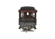 Load image into Gallery viewer, HO Brass Railworks PRR - Pennsylvania Railroad Z-62 Business Car CP No. 7525 "Lancaster"