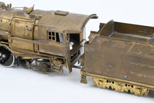 Load image into Gallery viewer, HO Brass PFM - United SOU - Southern Railway PS-4 4-6-2 Pacific 1964 Run