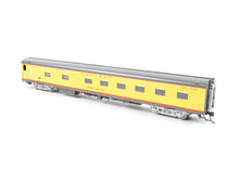 Load image into Gallery viewer, HO Brass Cascade Models C&NW - Chicago & North Western 12 RMT/4DBR Western Series Sleeper CP
