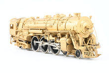 Load image into Gallery viewer, HO Brass Westside Model Co. NYC - New York Central J-1e 4-6-4 Hudson