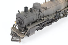 Load image into Gallery viewer, HO Brass AHM - Associated Hobby Manufacturers HCB AT&SF - Santa Fe 3400 Class 4-6-2 Custom Painted and Weathered No. 3414