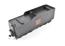 Load image into Gallery viewer, HO Brass PFM - Toby CB&Q - Burlington Route 4-8-4 Class O-5 1969 Run Crown Model CP No. 5629