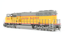 Load image into Gallery viewer, HO Brass OMI - Overland Models, Inc. UP - Union Pacific EMD SD60M 2-Window Cab FP No. 6324