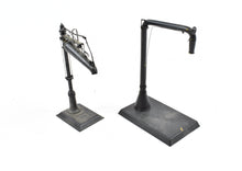 Load image into Gallery viewer, HO Brass NJ International Water and Oil Columns WC-163 and OC-165 set CP