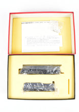 Load image into Gallery viewer, HO Brass Key Imports C&O - Chesapeake & Ohio J-3 605 Class 4-8-4 Custom Painted