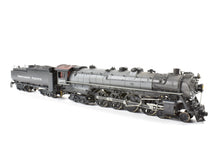 Load image into Gallery viewer, HO Brass PFM - Fujiyama NP - Northern Pacific 4-8-4 Class A-3 Crown Model CP No. 2665 REBOXX