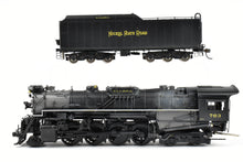 Load image into Gallery viewer, HO Brass Key Imports NKP - Nickel Plate Road S-2/3 Class 2-8-4 Berkshire CP and Weathered