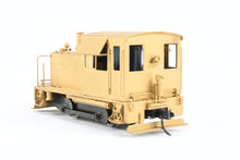 Load image into Gallery viewer, HOn3 Brass Westside Model Co. D&RGW - Denver & Rio Grande Western Diesel Switcher #50