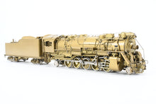 Load image into Gallery viewer, HO Brass NJ Custom Brass B&M - Boston & Maine 2-10-2 Class S-1