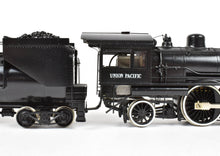 Load image into Gallery viewer, HO Brass Westside Model Co. UP - Union Pacific Class 4-4-2 Atlantic Painted With Custom Tender 1 of 1!