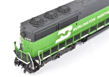 Load image into Gallery viewer, HO Brass OMI - Overland Models, Inc. BN - Burlington Northern SD60 CP No. 8300