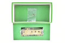 Load image into Gallery viewer, HO Brass OMI - Overland Models, Inc. MP - Missouri Pacific (NOT&M) Wood Caboose #460-479