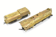 Load image into Gallery viewer, HO Brass Max Gray SP - Southern Pacific Class MT-4 4-8-2 Mountain