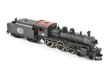 Load image into Gallery viewer, HO Brass OMI - Overland Models Inc. GN - Great Northern 4-6-0 E-15 Custom Painted SP&S - Spokane Portland & Seattle