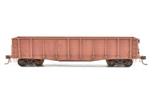 Load image into Gallery viewer, HO Brass Pecos River Brass SP - Southern Pacific G-70-1/3/5 Sulfur Gondola CP