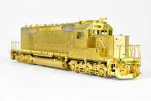 Load image into Gallery viewer, HO Brass Overland Models, Inc. ATSF - Santa Fe EMD SD40-2 116 Inch "Snoot Nose"