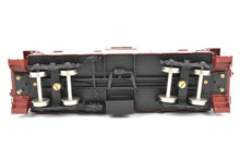 Load image into Gallery viewer, HO Brass OMI - Overland Models, Inc. UP - Union Pacific CA-3 Caboose (As Built) CP #3748