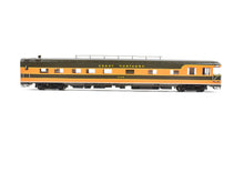 Load image into Gallery viewer, HO Brass W&R Enterprises GN - Great Northern Business Car A28 Custom Painted Empire Builder