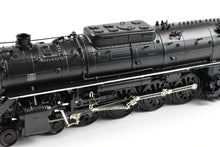 Load image into Gallery viewer, HO Brass OMI - Overland Models, Inc. MILW - Milwaukee Road S-3 4-8-4 Round Boiler Front FP No. 264