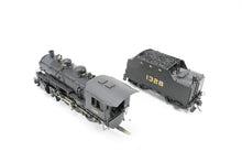 Load image into Gallery viewer, HO Brass PFM - SKI L&N - Louisville & Nashville H-29a Class 2-8-0 Consolidation Custom Painted No. 1328