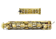 Load image into Gallery viewer, HO Brass Key Imports UP - Union Pacific "3900" Class 4-6-6-4 Challenger Coal Version