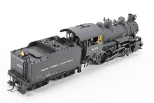 Load image into Gallery viewer, HO Brass Alco Models NYC - New York Central B-11 0-6-0 Switcher Custom Painted & Weathered No. 6175