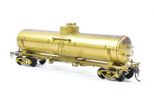 Load image into Gallery viewer, HO Brass Pecos River Brass UP - Union Pacific O-50-6 Tank Car