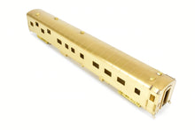 Load image into Gallery viewer, HO Brass Oriental Limited NP - Northern Pacific North Coast Limited Sleeper #350 w/o Skirts