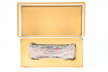 Load image into Gallery viewer, HO Brass Oriental Limited CNJ – Central Railroad of New Jersey Steel 42’ Automobile Box Car Custom Painted & Weathered
