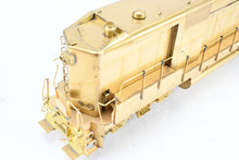 Load image into Gallery viewer, HO Brass Alco Models UP - Union Pacific EMD GP30B Diesel Slave Unit