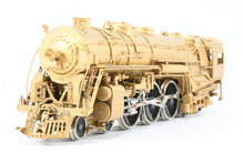 Load image into Gallery viewer, HO Brass Westside Model Co. NYC - New York Central J-1e 4-6-4 Hudson
